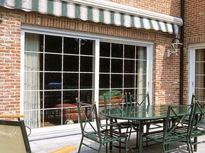 KOE HST Sprosse - ODENWÄLDER Fenster