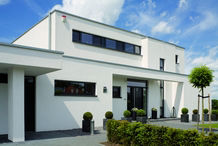 KOE Bauhaus 2 - ODENWÄLDER Fenster