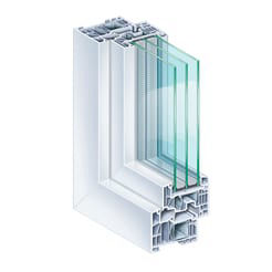 KOE 88 MD Standard - Odenwälder Fenster